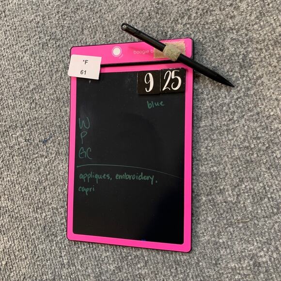 Rock Revival Womens 25 Denim Ella Low Rise Stretch Embellished Pockets Capri - Picture 11 of 12